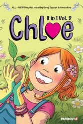 list of chloe's books